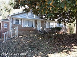 1216 Rollingwood Dr, Charlotte, NC 28217