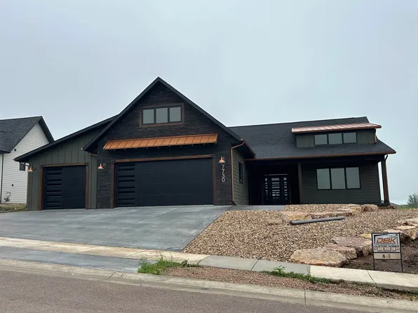 7730 Brooks Loop, Spearfish, SD 57783