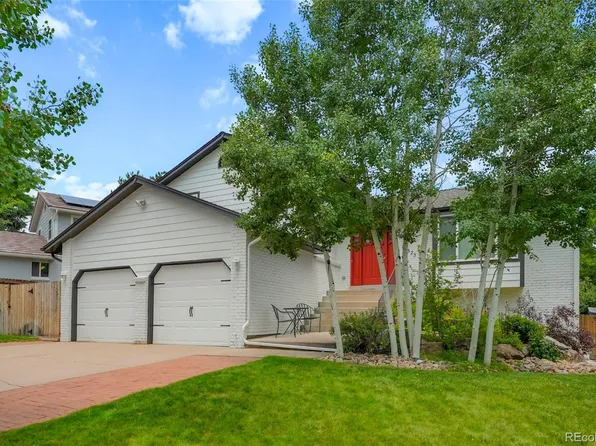 10825 E Maplewood Place, Englewood, CO 80111