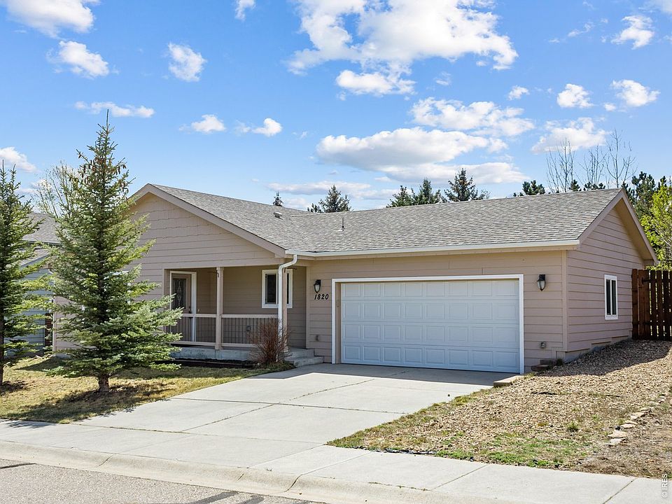 1st image of 1820 Gray Hawk Ct