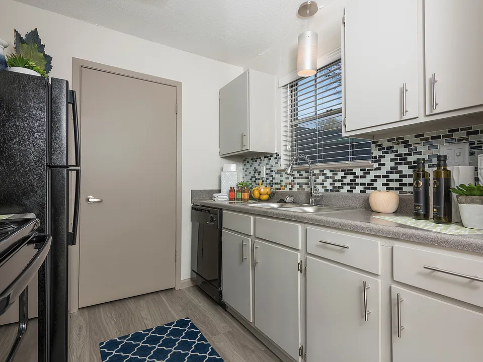 Element Apartments