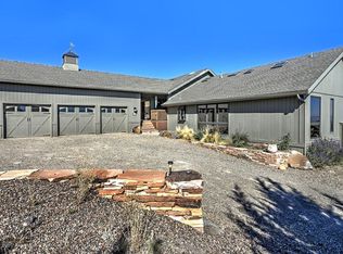 6420 N Michele Ln, Prescott, AZ 86305