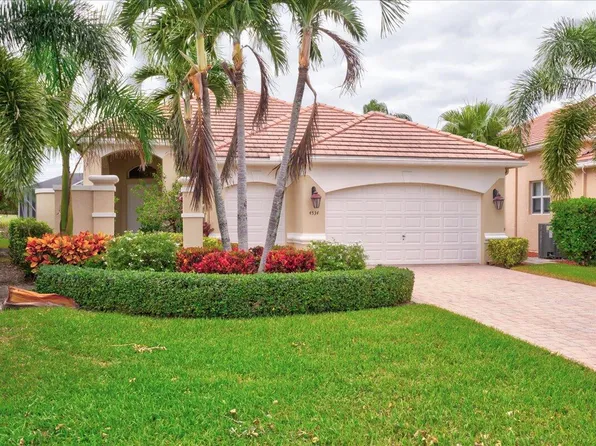 4534 Hazleton Lane, Lake Worth, FL 33449