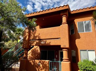 877 Mesquite Springs Dr UNIT 202, Mesquite, NV 89027