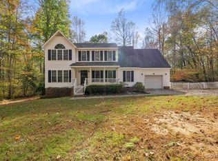 2667 Walkers Ridge Turn, Powhatan, VA 23139