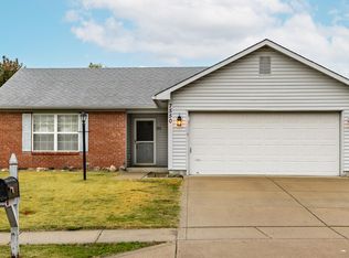 7550 Hidden Valley Ln, Indianapolis, IN