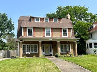 1116 12th Ave, Huntington, WV 25701