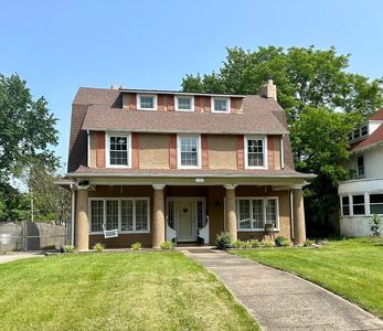 1116 12th Ave, Huntington, WV, 25701