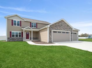 772 21st Ave, Kenosha, WI 53140