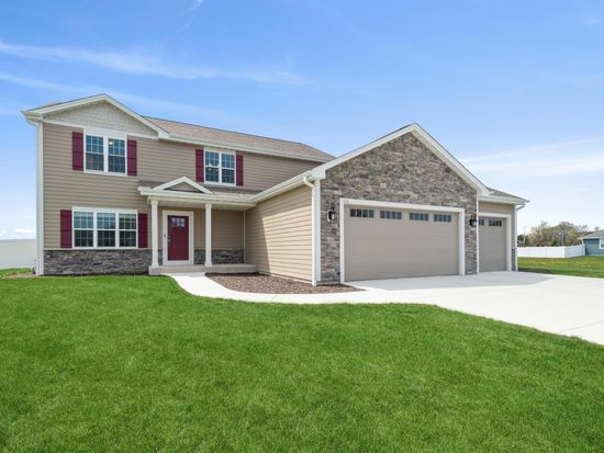 772 21st Ave, Kenosha, WI 53140
