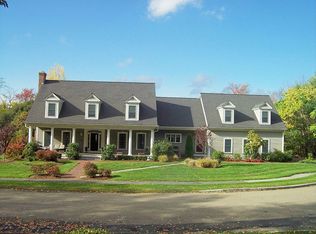 100 Brierbrook St, Milton, MA 02186
