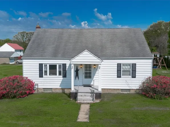 619 Painter Ave, Ford Cliff, PA 16228