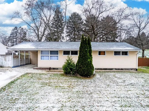 746 Northwestern Ave, Wooster, OH 44691