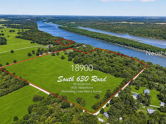 4th image of 18900 S 630th Rd