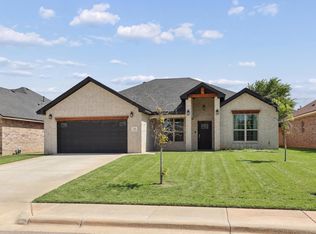 10 Case Ln, Canyon, TX 79015