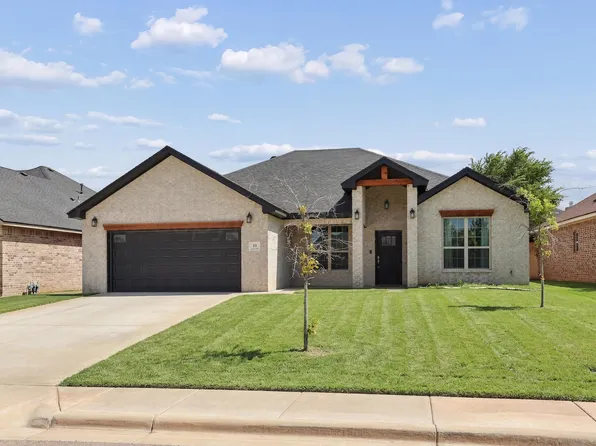 10 Case Ln, Canyon, TX 79015
