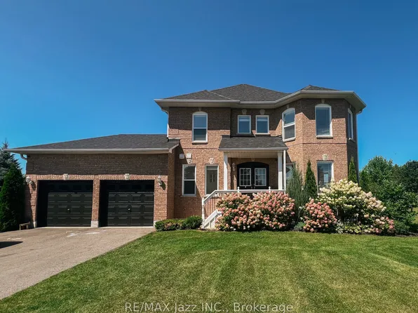 29 Songbird Cres, Kawartha Lakes, ON K9V 0A9