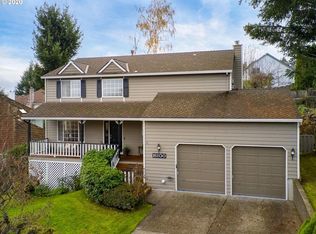 16100 SW Granite Ct, Beaverton, OR 97007