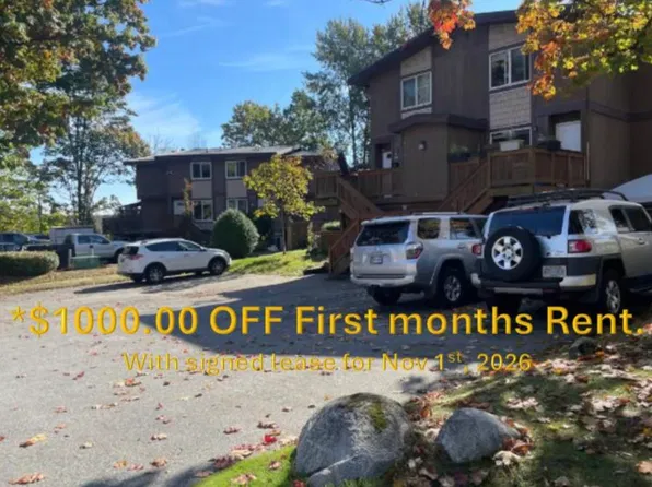 309 Afton Ln #1, Pt Moody, BC V3H 3V8