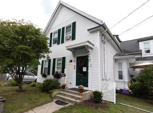 33 Central St #B, Whitman, MA 02382