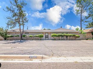 2825 Moss Ave, Midland, TX 79705