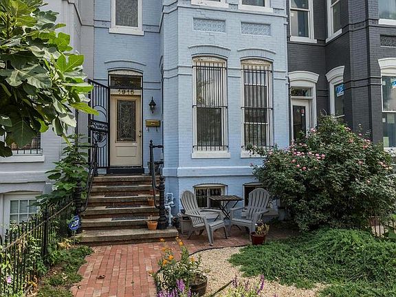 5th image of 1915 11th St NW