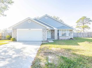 4909 Alvin Dr, Perdido Key, FL 32507