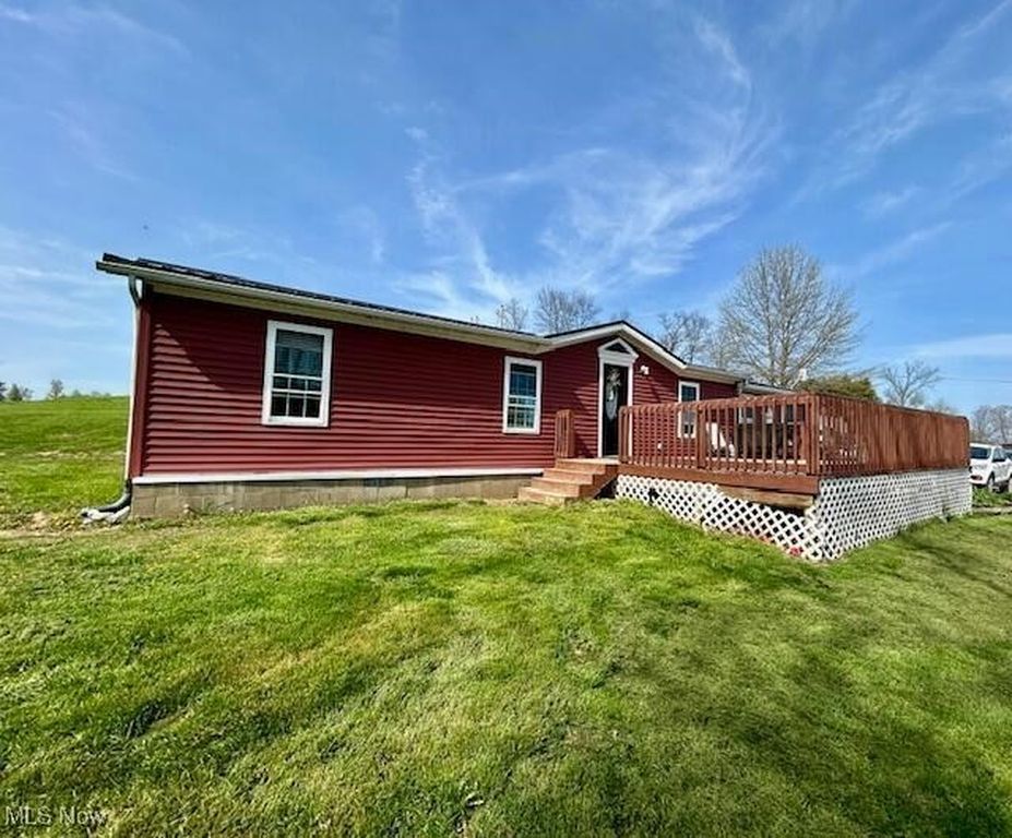 Real estate listing image