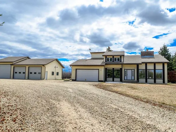 54075 S 742 Township Rural Grande Pr #No-1, County Of, AB T0H 3C0
