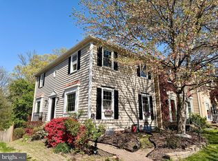 14546 Creek Branch Ct, Centreville, VA 20120