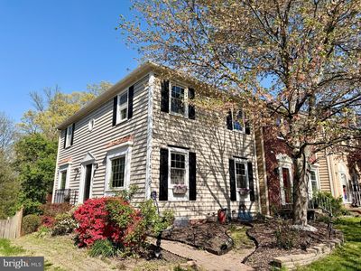 14546 Creek Branch Ct, Centreville, VA, 20120