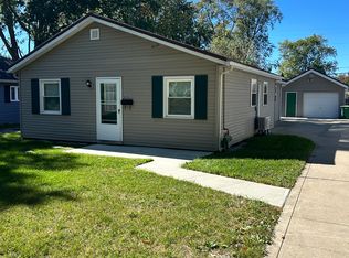 4840 Wake Robin Rd, Mentor, OH 44060