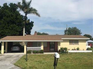 1410 Lincoln Ave, North Fort Myers, FL 33917