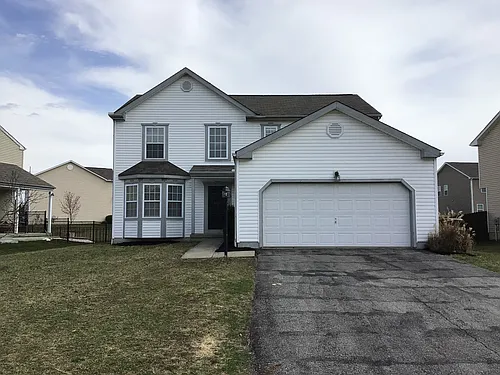 128 Georges Creek Dr Photo 1
