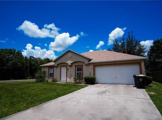 722 Waxwing Ct, Poinciana, FL 34759