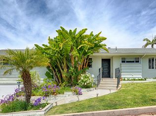 10701 Ranch Rd, Culver City, CA 90230