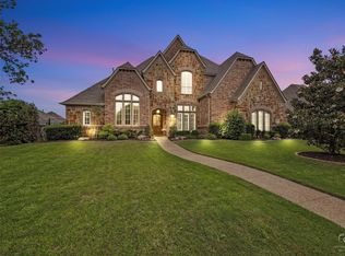 12 Katie Ln, Trophy Club, TX 76262