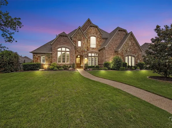 12 Katie Ln, Trophy Club, TX 76262