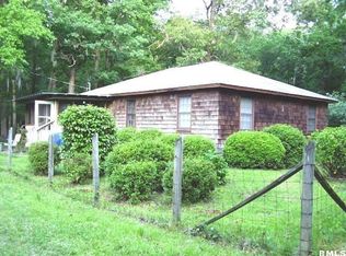 232 Charleston Hwy, Yemassee, SC 29945