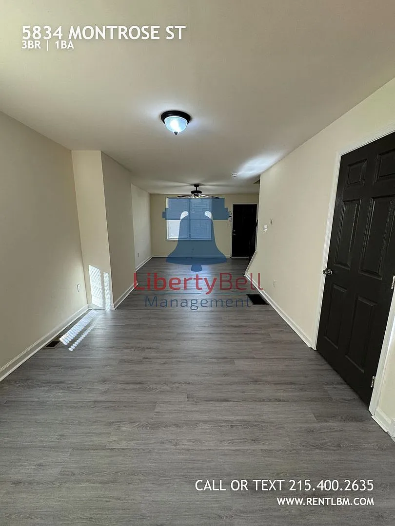 5834 Montrose Street — Photo 2