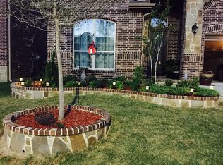 9644 Calaveras Rd, Fort Worth, TX 76177