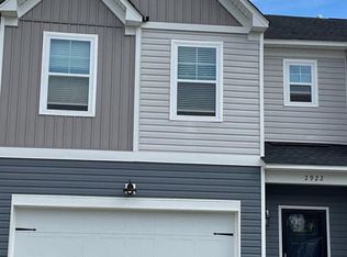 2922 Old Field Rd, Sumter, SC 29150