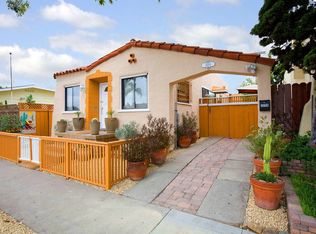 3250 Meade Ave, San Diego, CA 92116