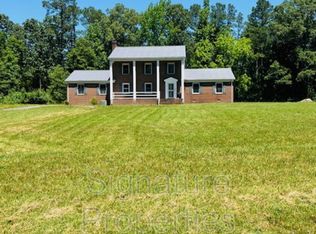 13225 Old Happy Hill Rd, Chester, VA 23831
