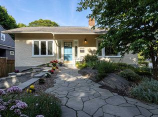 1079 Bellevue Ave, Halifax, NS B3H 3M2