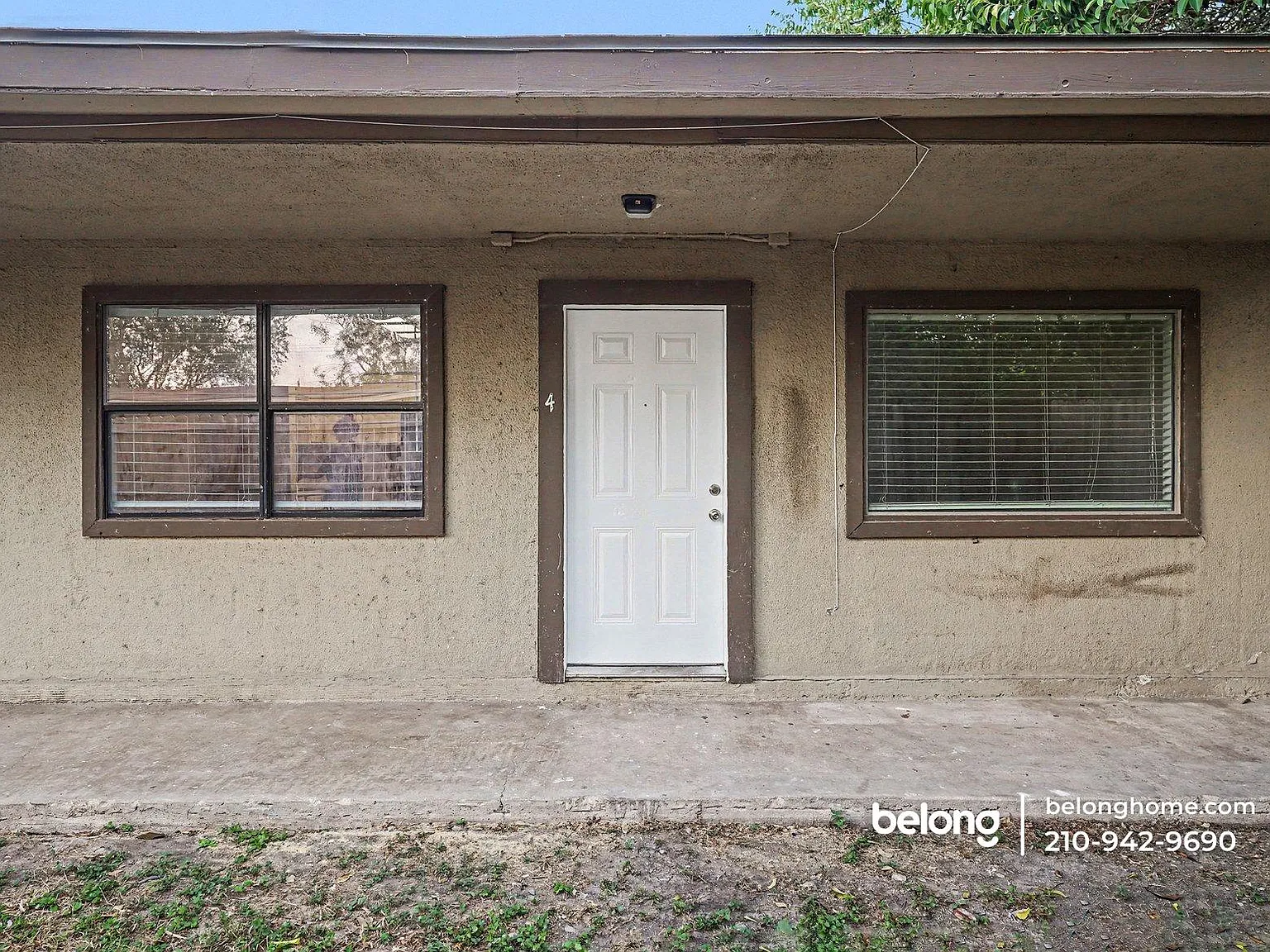 2 bed, 1.0 bath, 686 sqft, $775 — Photo 1