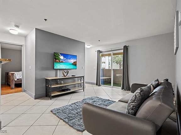 5th image of 4200 S Valley View Blvd Unit 1007