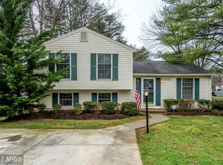 5720 Oak Fern Ct, Burke, VA 22015