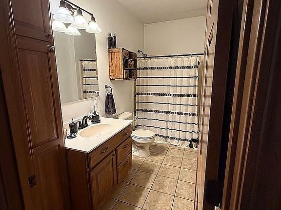 Bathroom 1