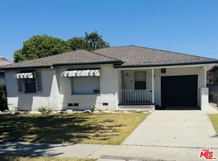 13128 Stanford Ave, Los Angeles, CA 90059